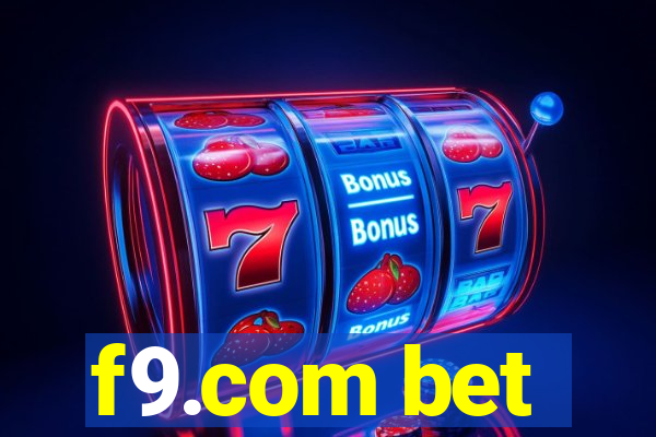 f9.com bet